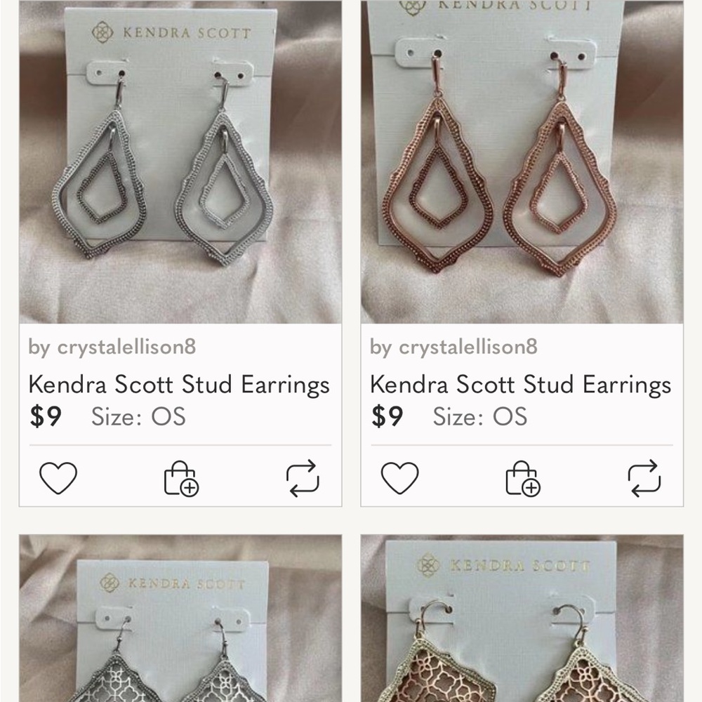 BEWARE- add their @ if you find more. Report and tell others. - Picture 10 of 13